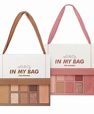 I'm Meme What's in my Bag Palette - Choose