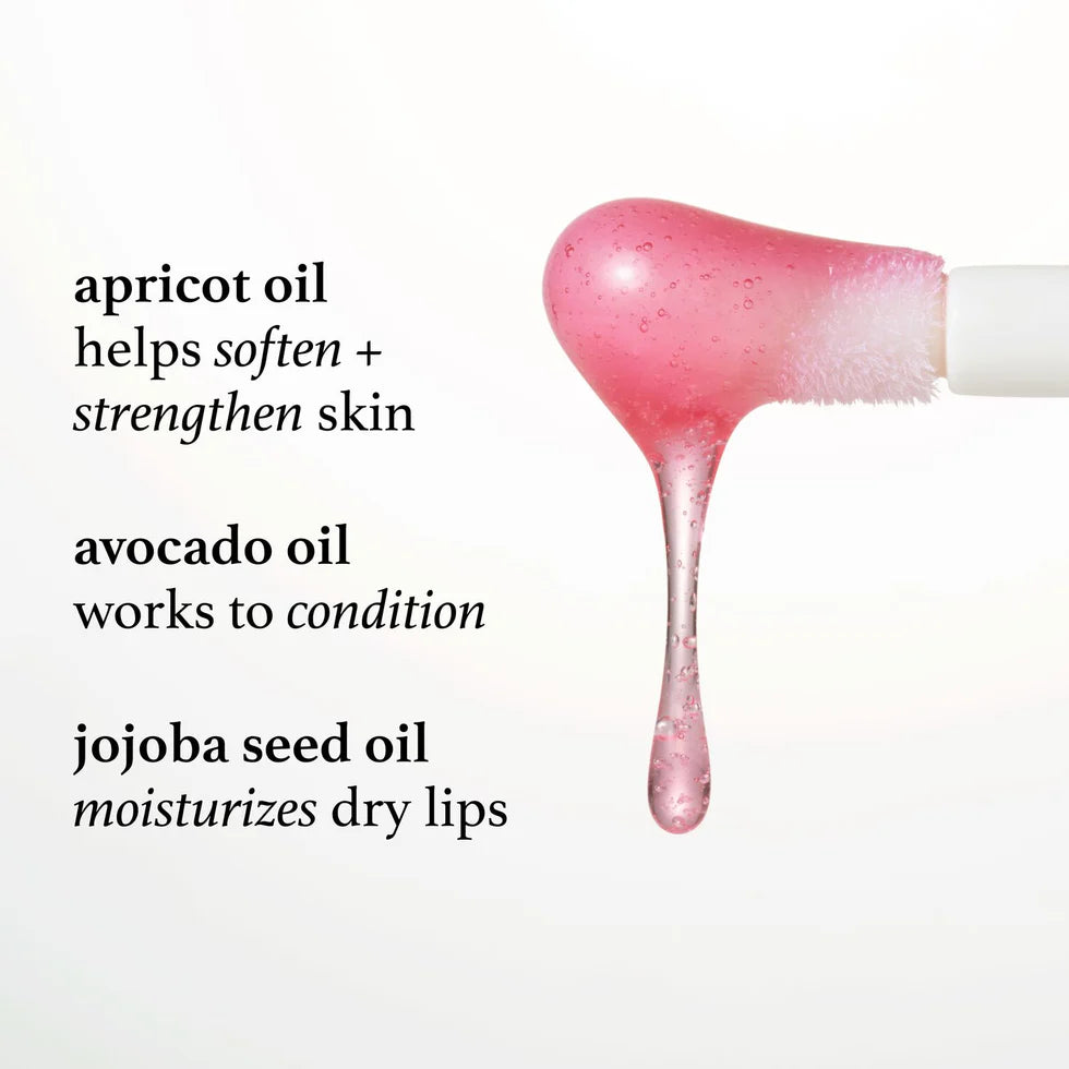 Julep Beauty So Plush Glossy Lip Oil
