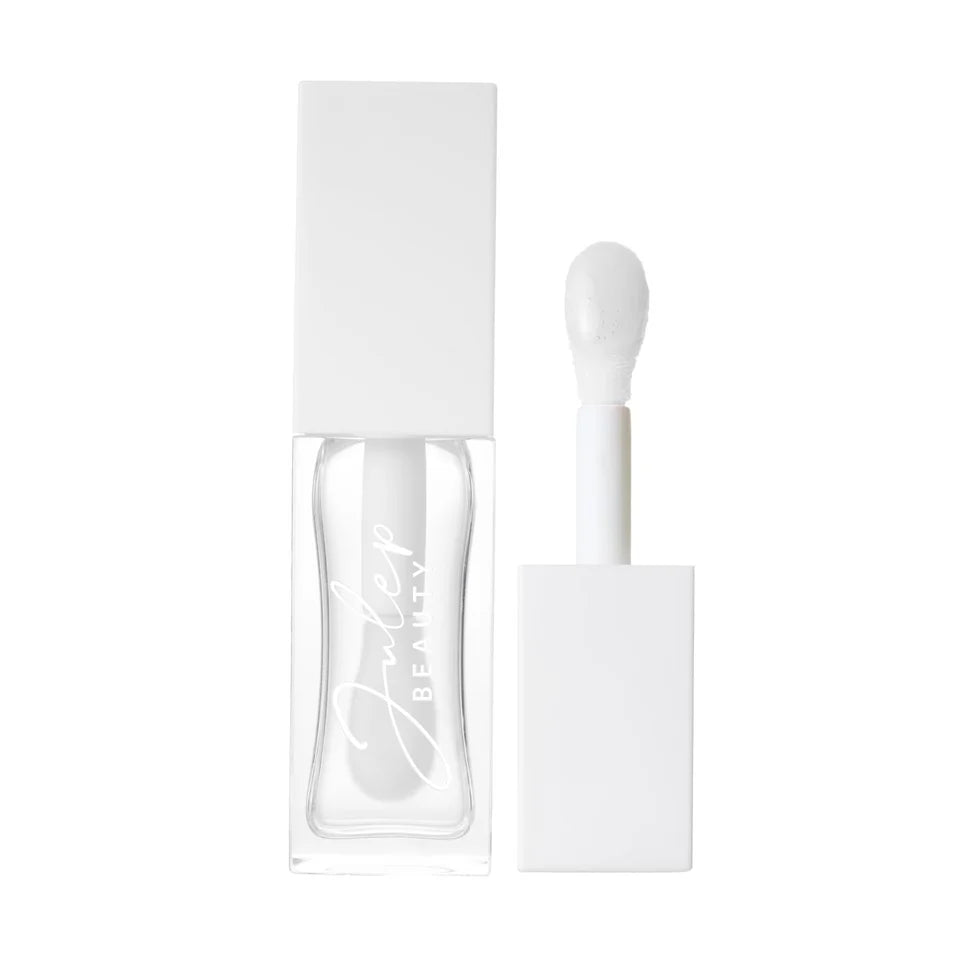 Julep Beauty So Plush Glossy Lip Oil