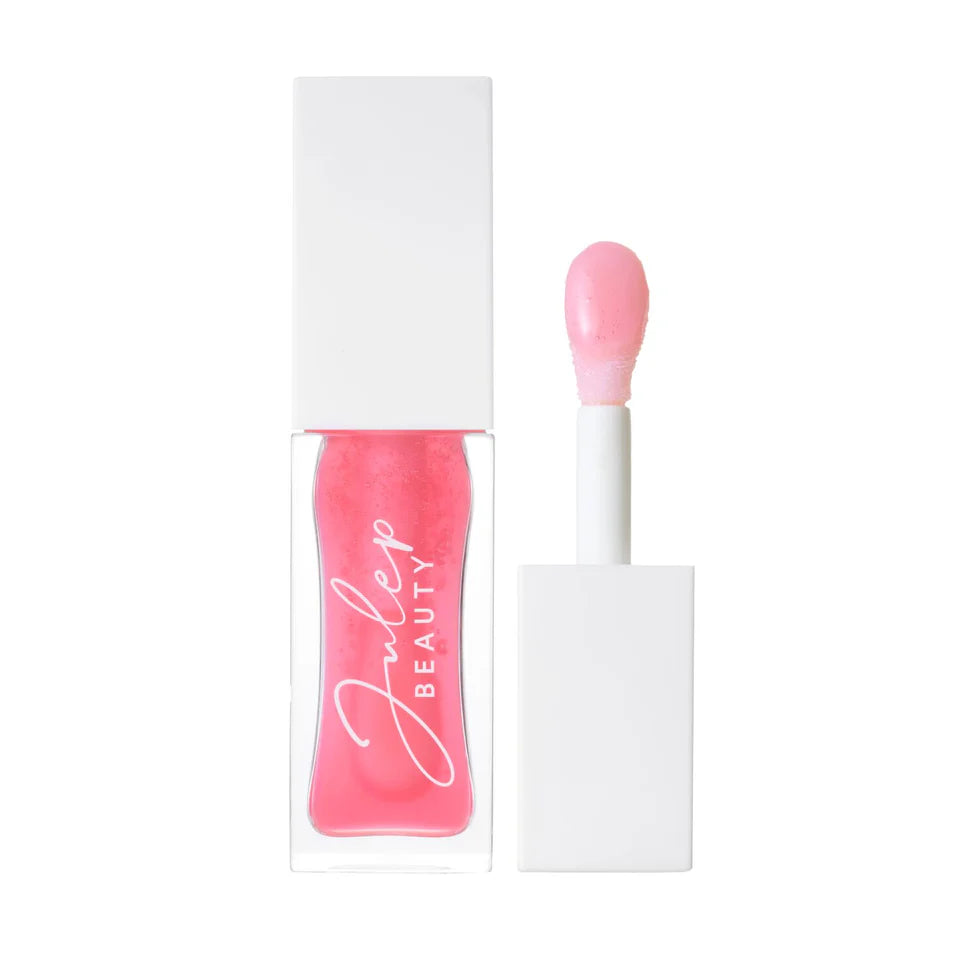 Julep Beauty So Plush Glossy Lip Oil