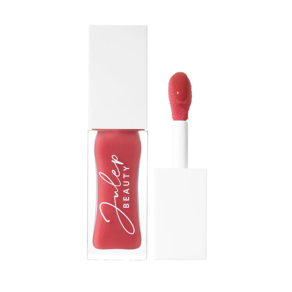 Julep Beauty So Plush Glossy Lip Oil