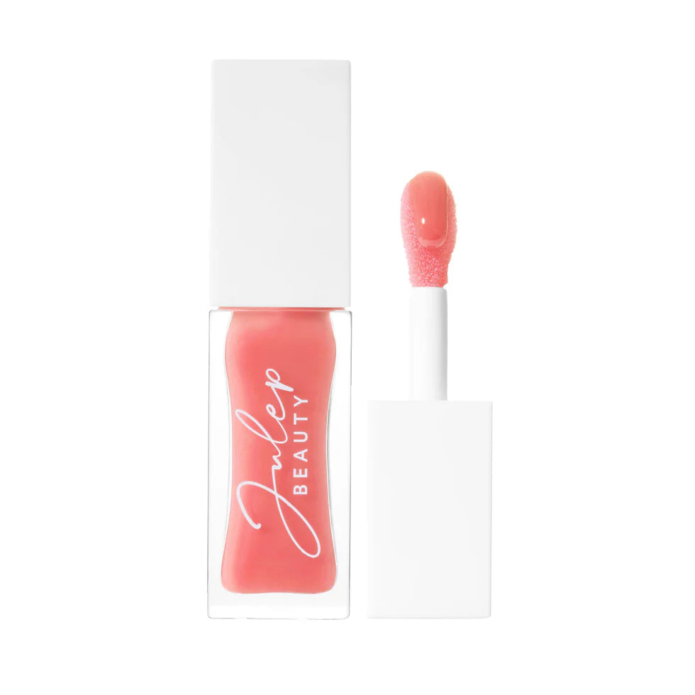 Julep Beauty So Plush Glossy Lip Oil