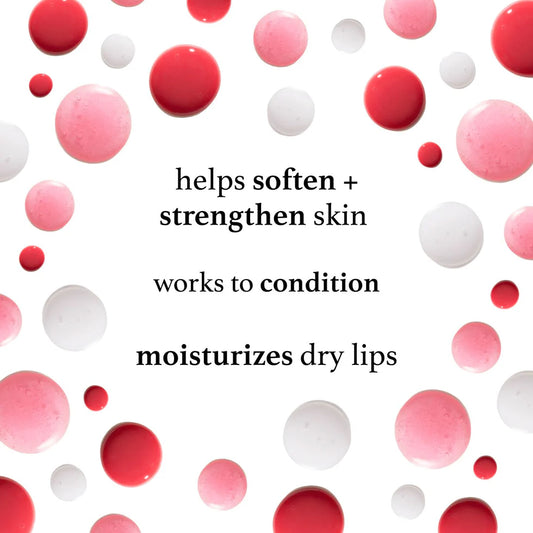 Julep Beauty So Plush Glossy Lip Oil