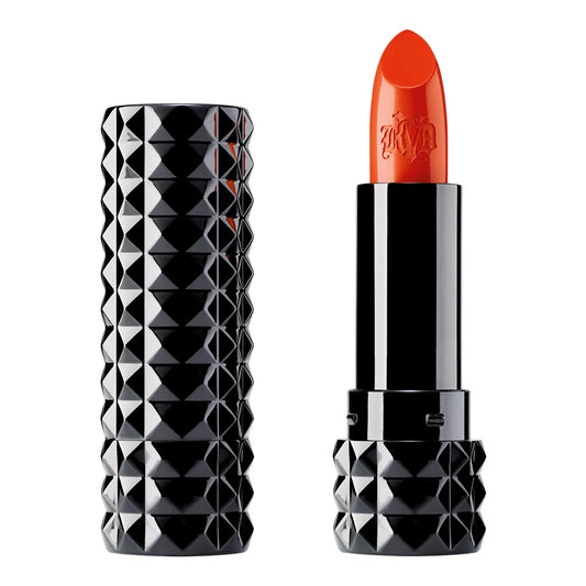 KVD Beauty Studded Creme Lipstick in Shade A Go Go
