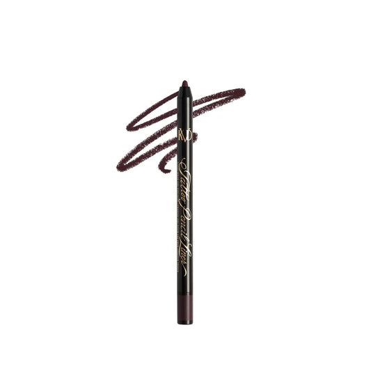 KVD Beauty Tattoo Pencil Liner - Violet Hematite