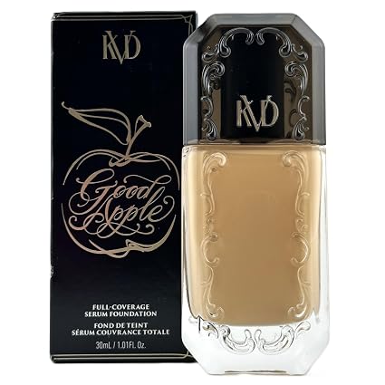 KVD Beauty Good Apple Serum Foundation - Choose