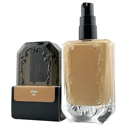 KVD Beauty Good Apple Serum Foundation - Choose