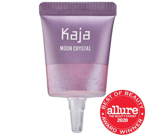 Kaja Moon Crystal Sparkling Eye Pigment - Choose