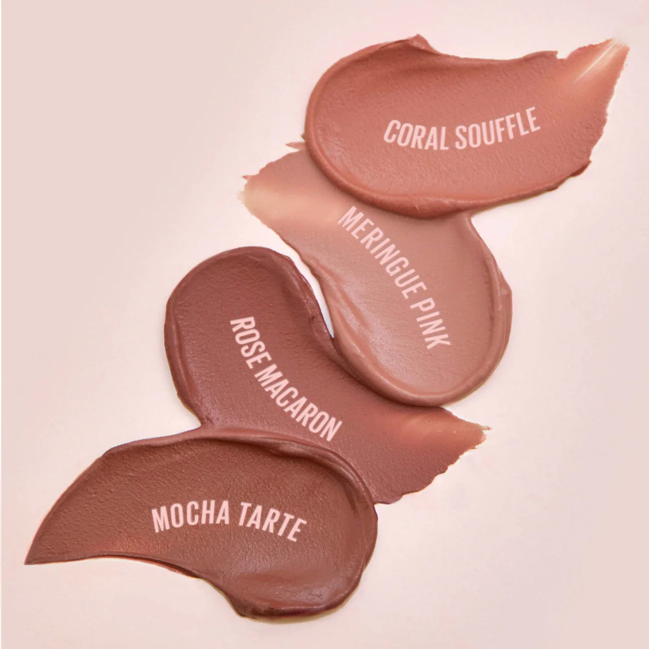 Kaja Whipped Dream Multi-Purpose Eyeshadow & Blush - Choose