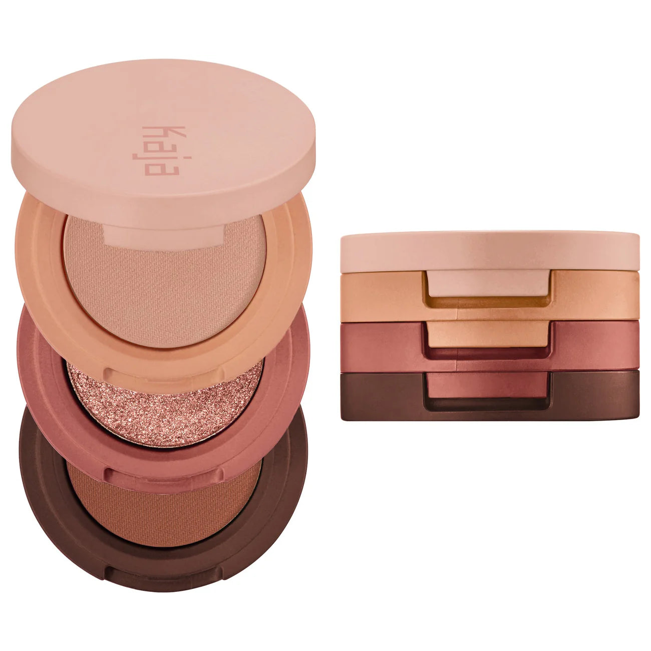 Kaja Beauty Bento Eyeshadow Trio - Choose