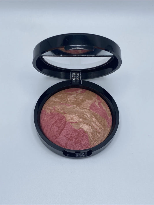 Laura Geller Baked Blush N Bronze Marbleized 2 in 1 - Choose