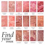 Laura Geller Baked Blush-N-Brighten Marbleized Blush - Choose