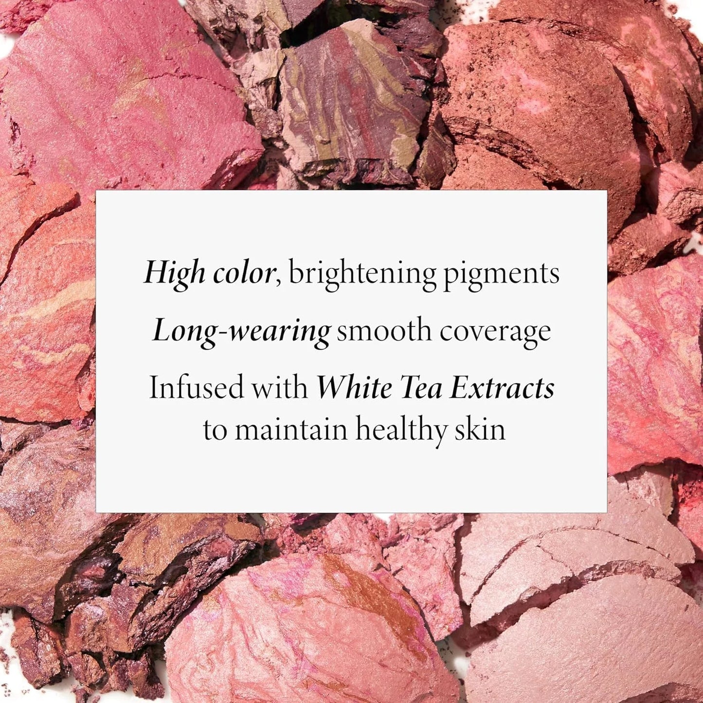 Laura Geller Baked Blush-N-Brighten Marbleized Blush - Choose