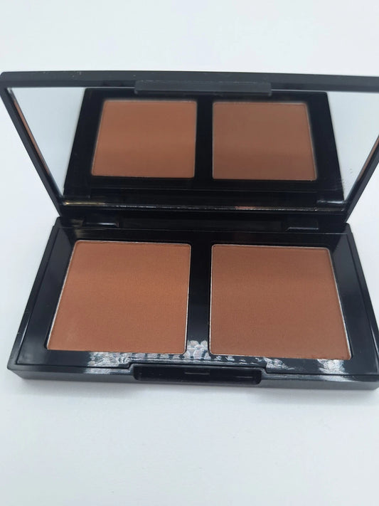 Laura Geller Hi-Def Duo Bronzer Palette - Choose