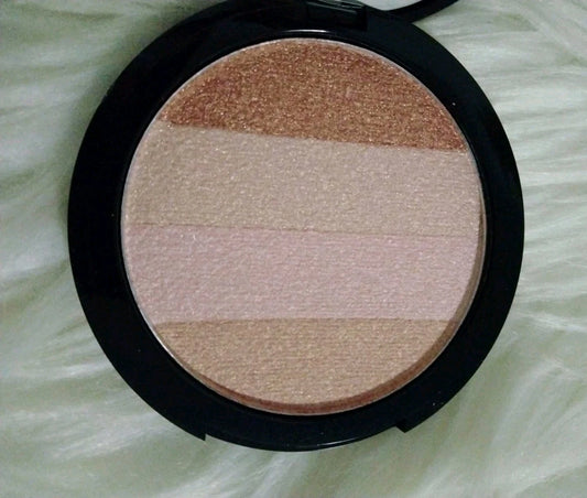 Laura Geller Color Impact Silky Eyeshadow Stripes