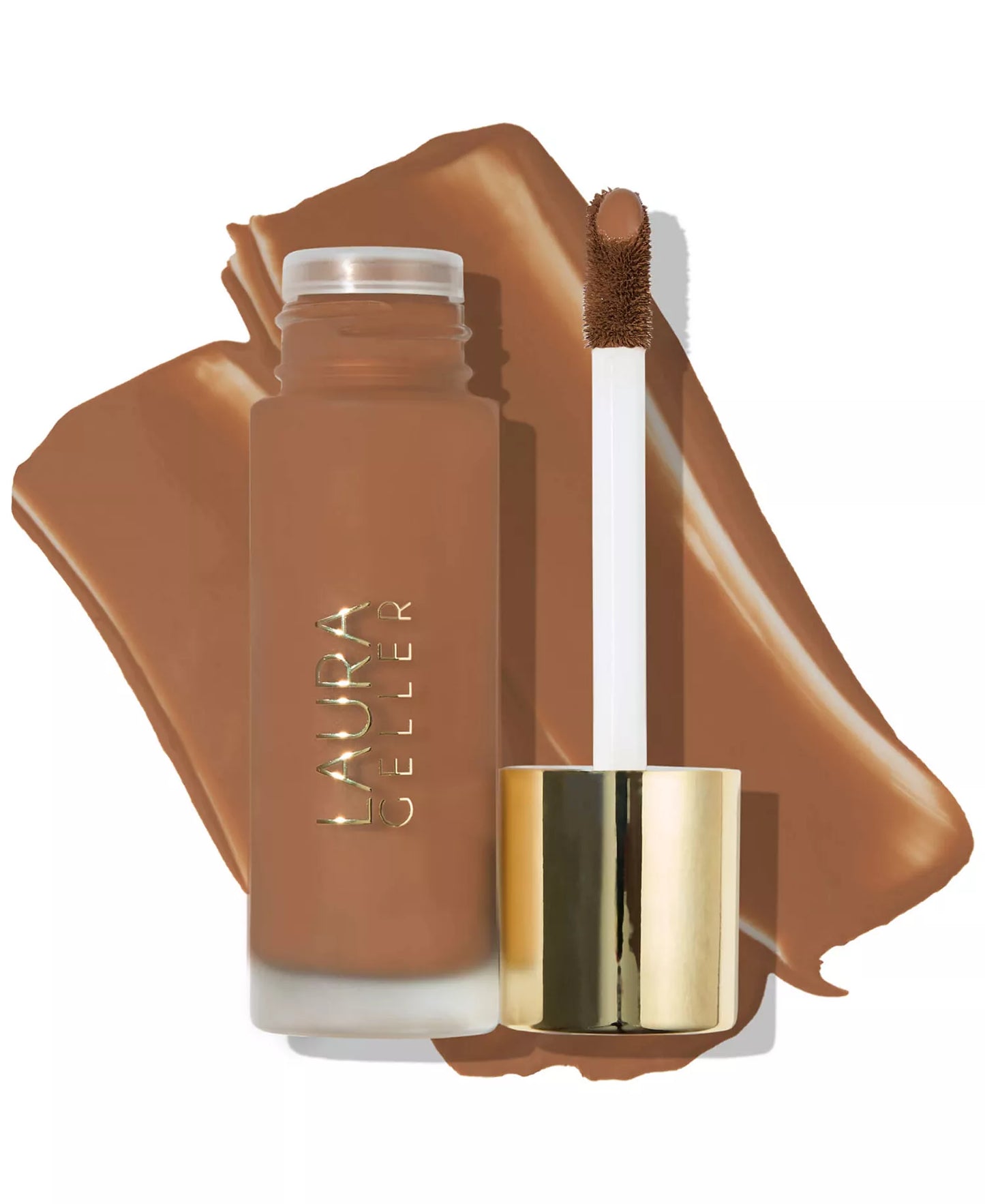 Laura Geller Double Take Liquid Foundation