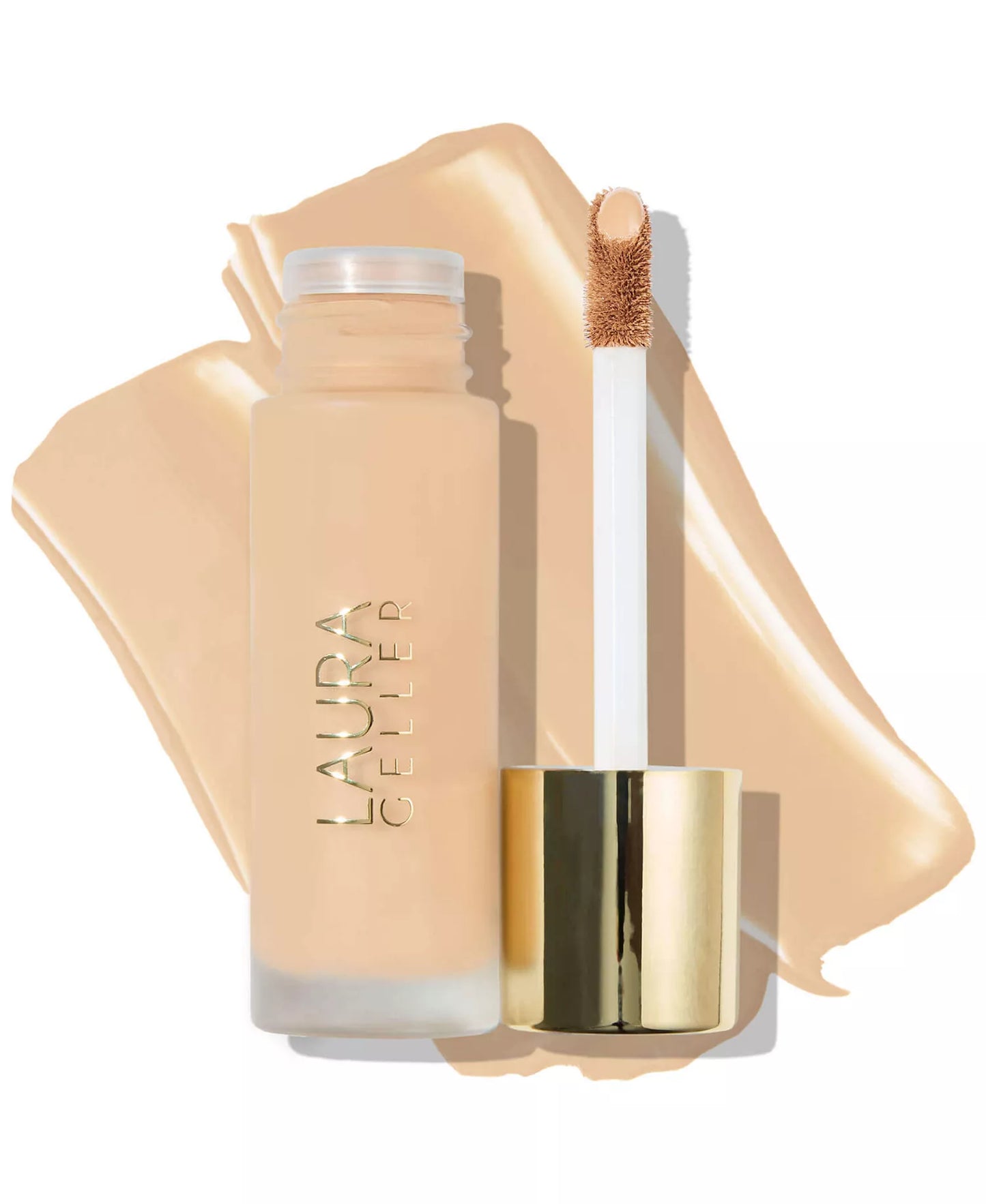 Laura Geller Double Take Liquid Foundation