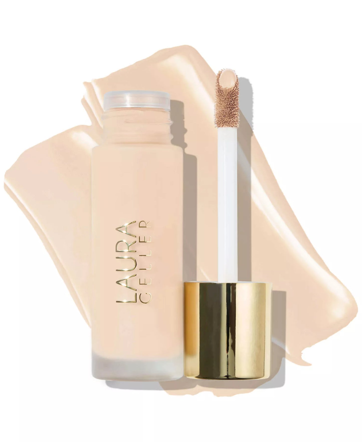 Laura Geller Double Take Liquid Foundation