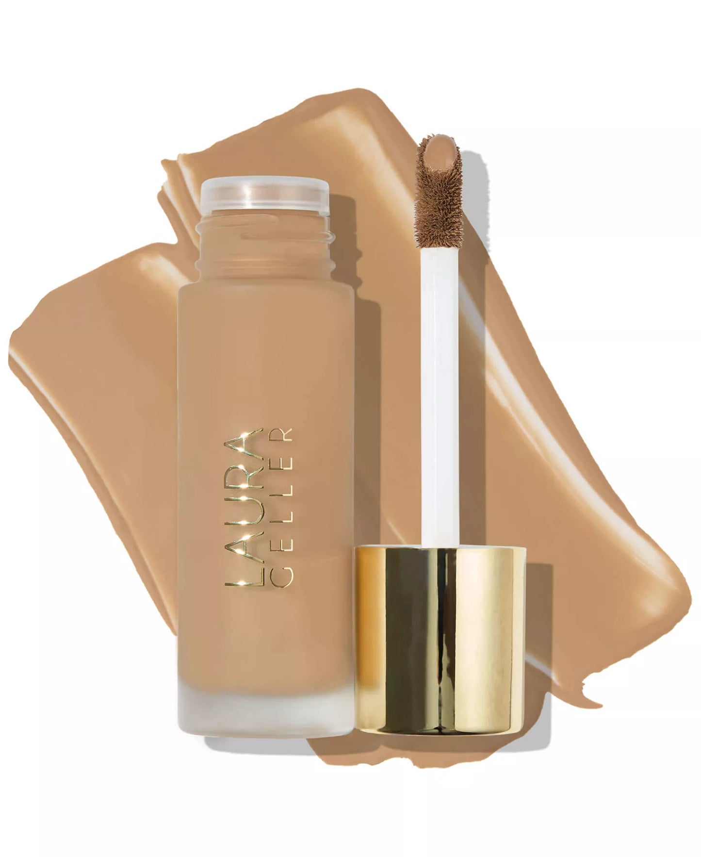 Laura Geller Double Take Liquid Foundation