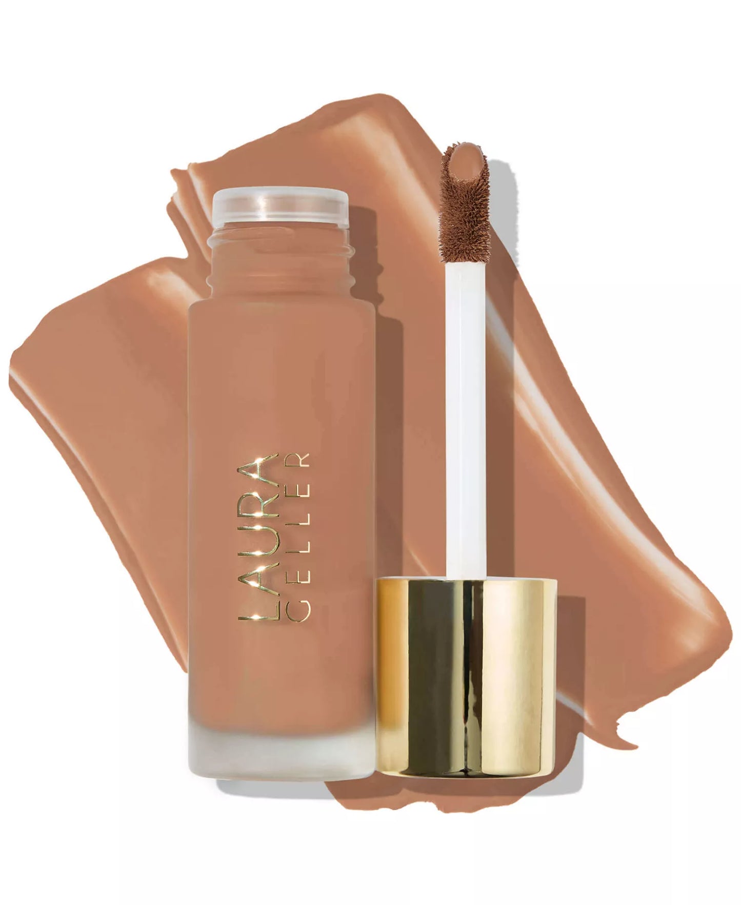 Laura Geller Double Take Liquid Foundation