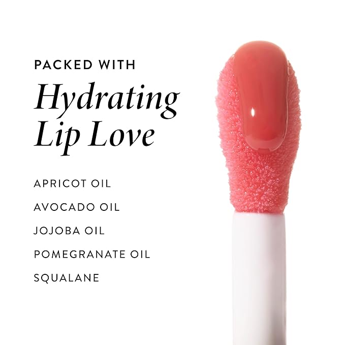 Laura Geller Fine Shine Glossy Lip Oil - Choose