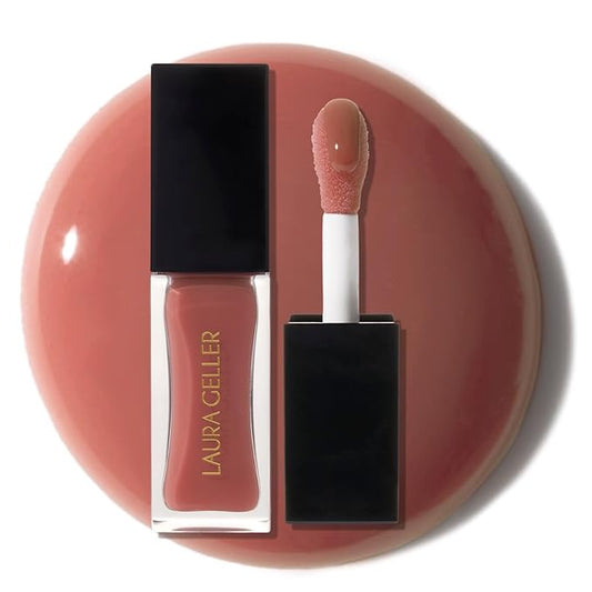 Laura Geller Fine Shine Glossy Lip Oil - Choose