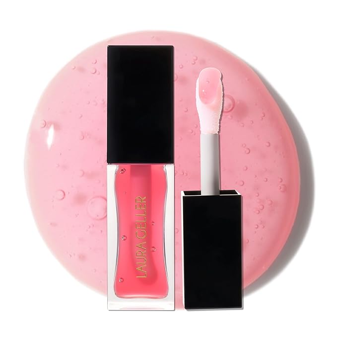 Laura Geller Fine Shine Glossy Lip Oil - Choose