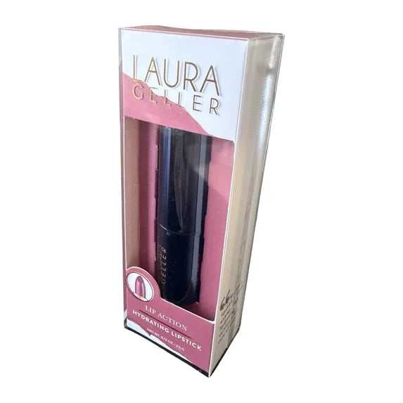 Laura Geller Lip Action Hydrating Lipstick