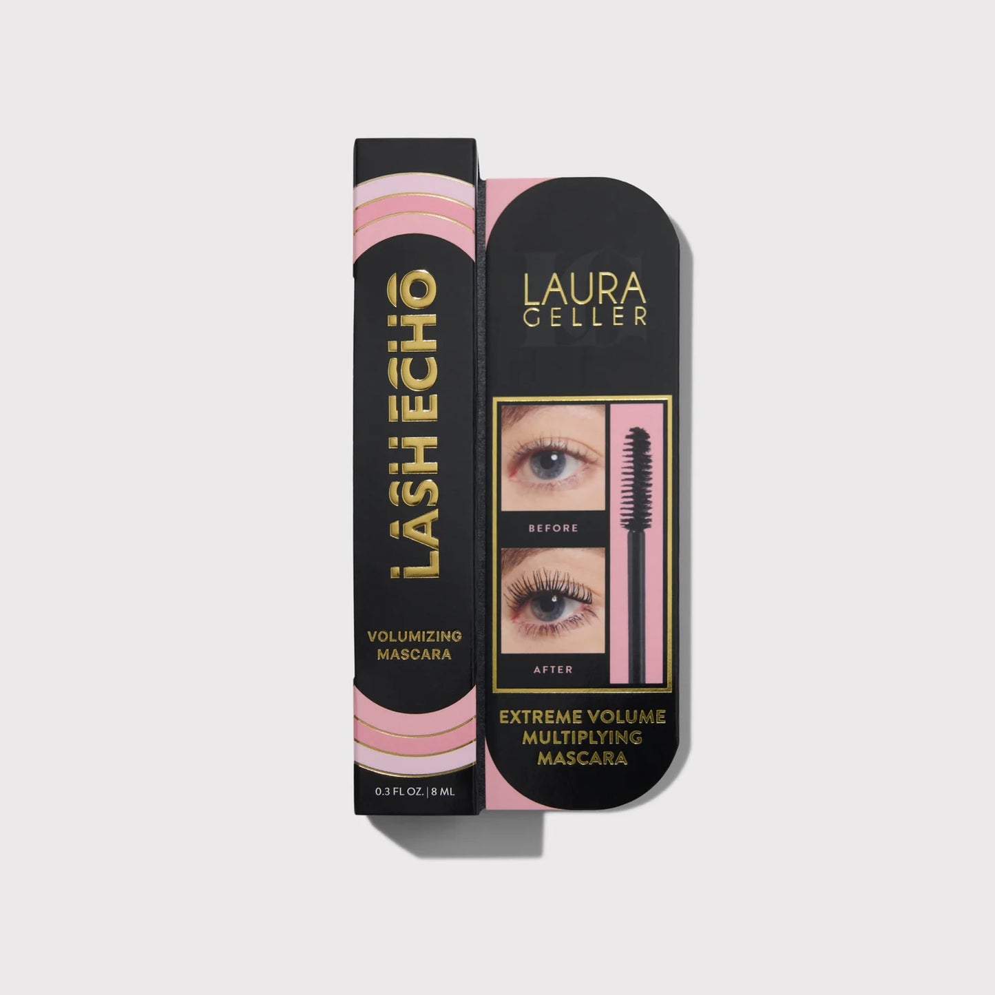 Laura Geller Lash Echo Volumizing Mascara