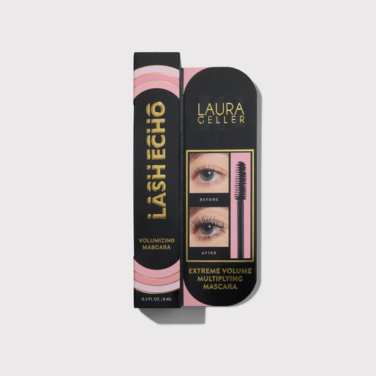 Laura Geller Lash Echo Volumizing Mascara
