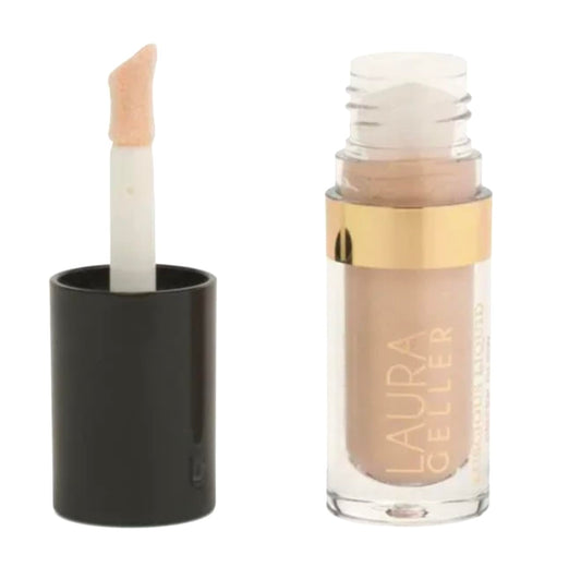 Laura Geller Luscious Liquid Cheek Glow Highlighter Here We Glow