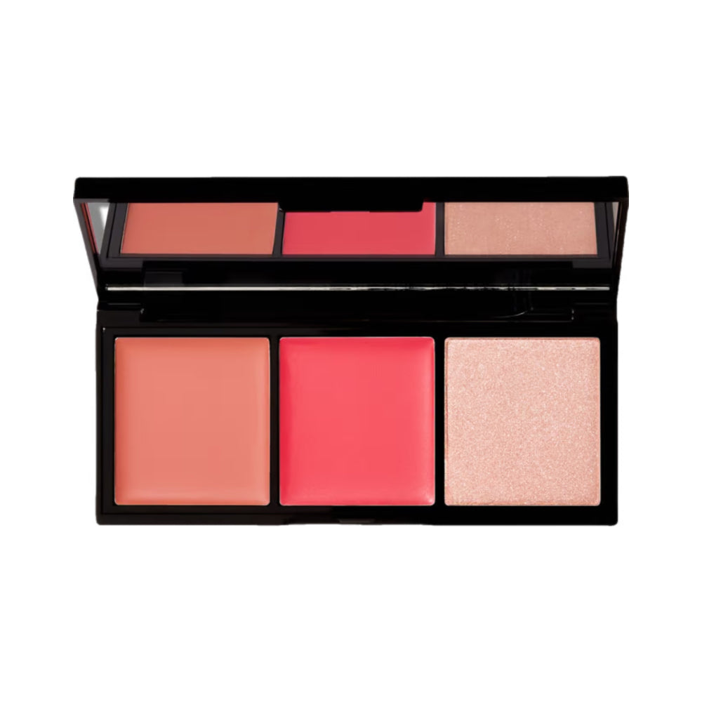Laura Geller Made to Multitask Eye, Lip, Cheek Palette - Choose
