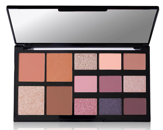 Laura Geller Passport to Pretty Au Revoir Palette
