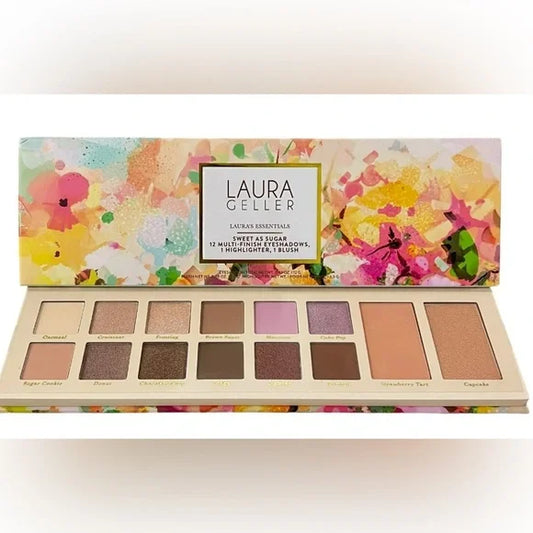 Laura Geller Laura's Essentials Palette - Choose