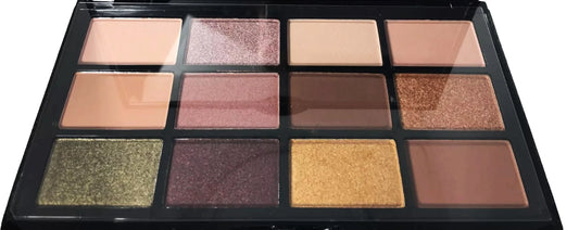 Laura Geller You're A Natural! Eyeshadow Palette