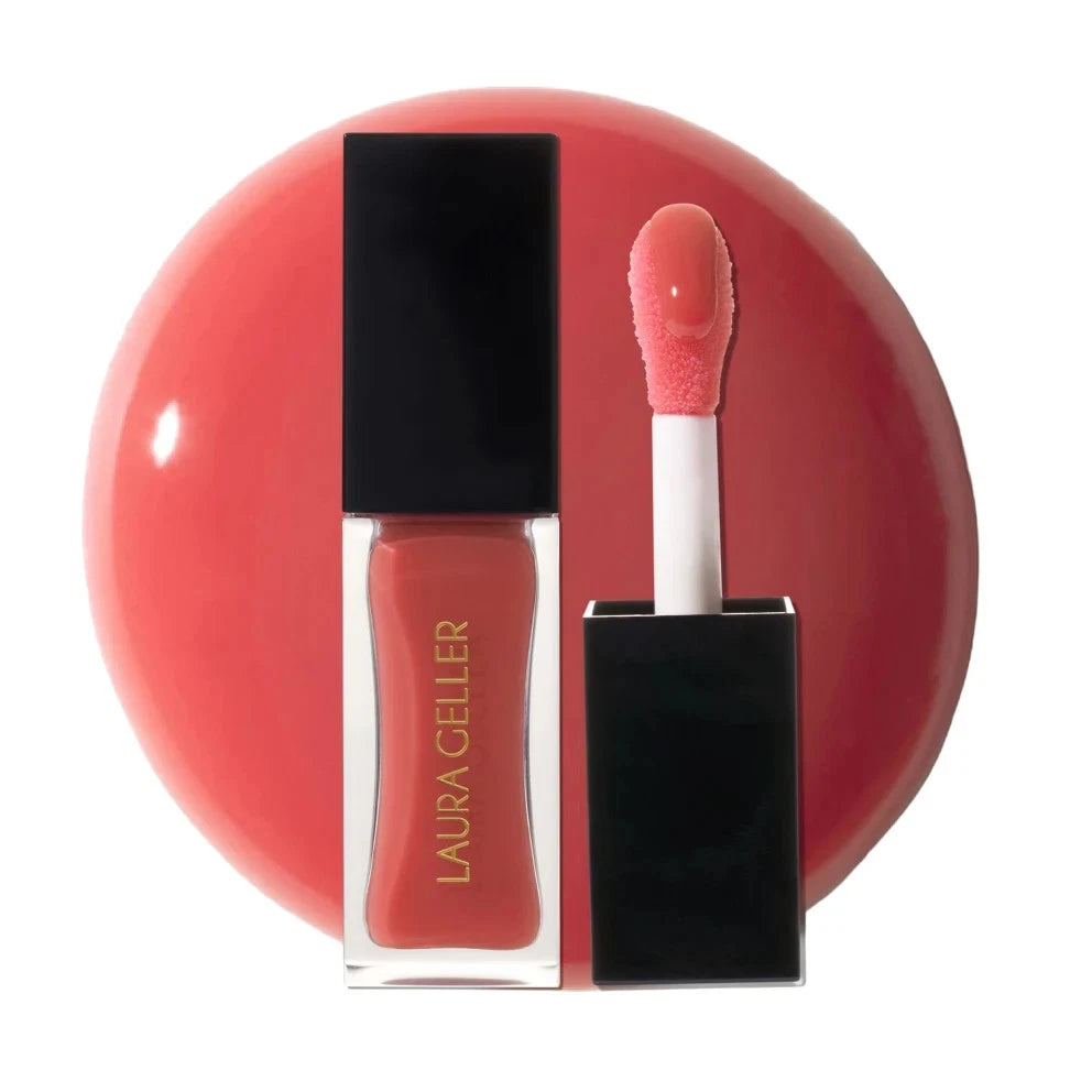 Laura Geller Fine Shine Glossy Lip Oil - Choose