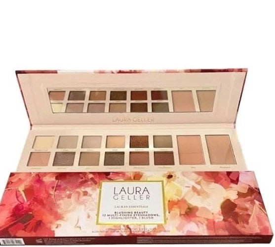 Laura Geller Laura's Essentials Palette - Choose