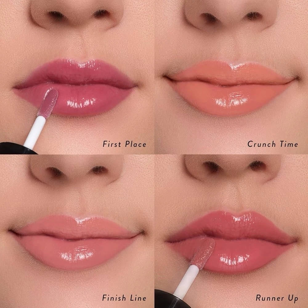 Laura Geller Treat-N-Go Tinted Lip Oil - Choose