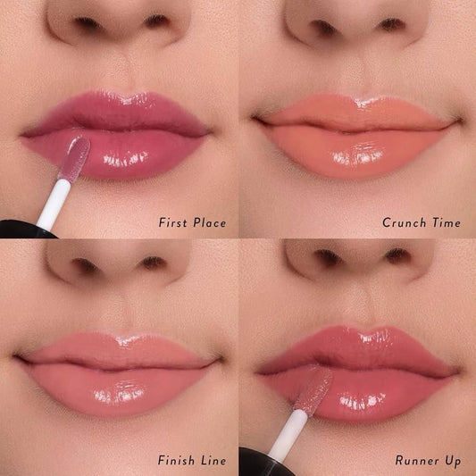 Laura Geller Treat-N-Go Tinted Lip Oil - Choose