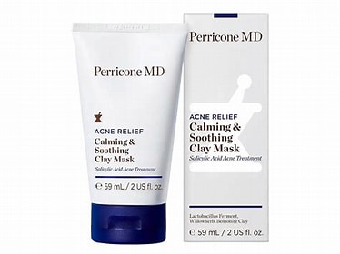 Perricone MD Acne Relief Calming & Soothing Clay Mask 2 fl. oz.
