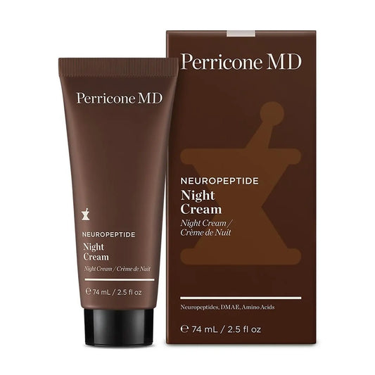 Perricone MD Neuropeptide Night Cream 2.5 fl oz