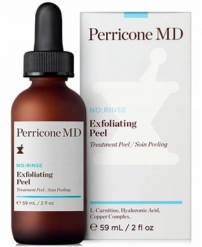 Perricone MD No-Rinse Exfoliating Peel 2 fl. oz.