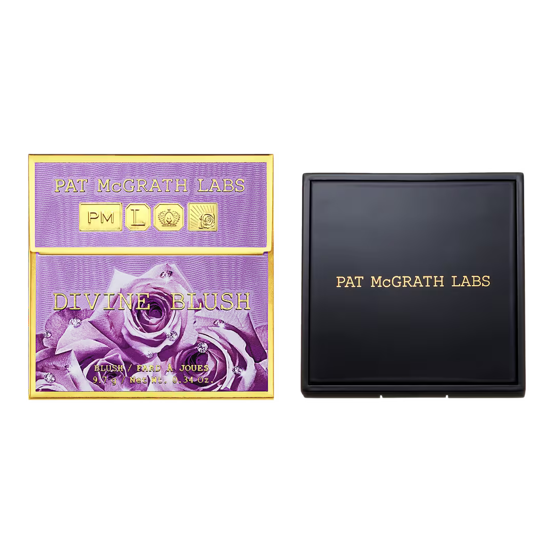 Pat McGrath Labs Divine Blush - Choose