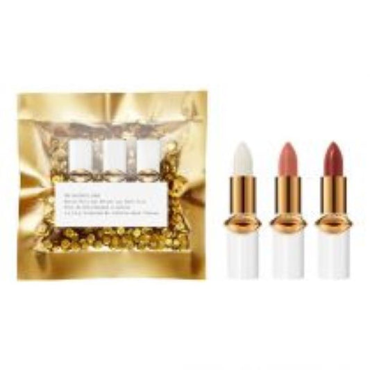 Pat McGrath Labs Mini Lip Fetish Lip Balm Trio