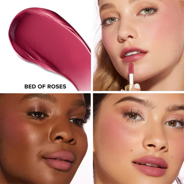 Too Faced Cloud Crush Whipped Lip & Cheek Color
