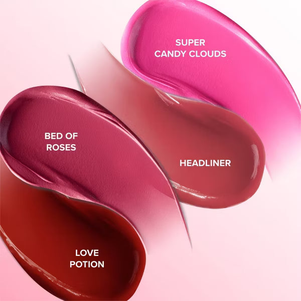 Too Faced Cloud Crush Whipped Lip & Cheek Color
