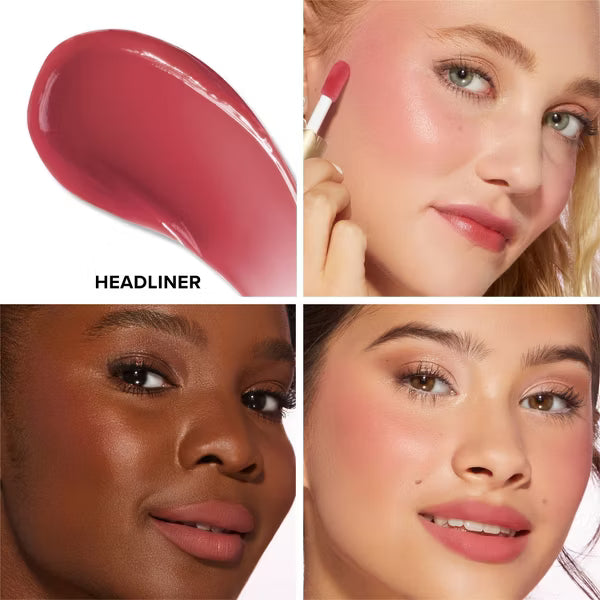 Too Faced Cloud Crush Whipped Lip & Cheek Color