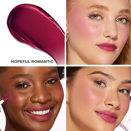 Too Faced Cloud Crush Whipped Lip & Cheek Color