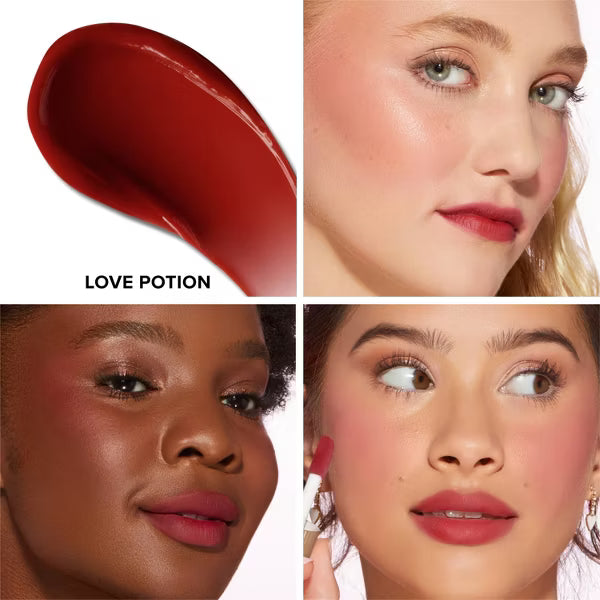 Too Faced Cloud Crush Whipped Lip & Cheek Color