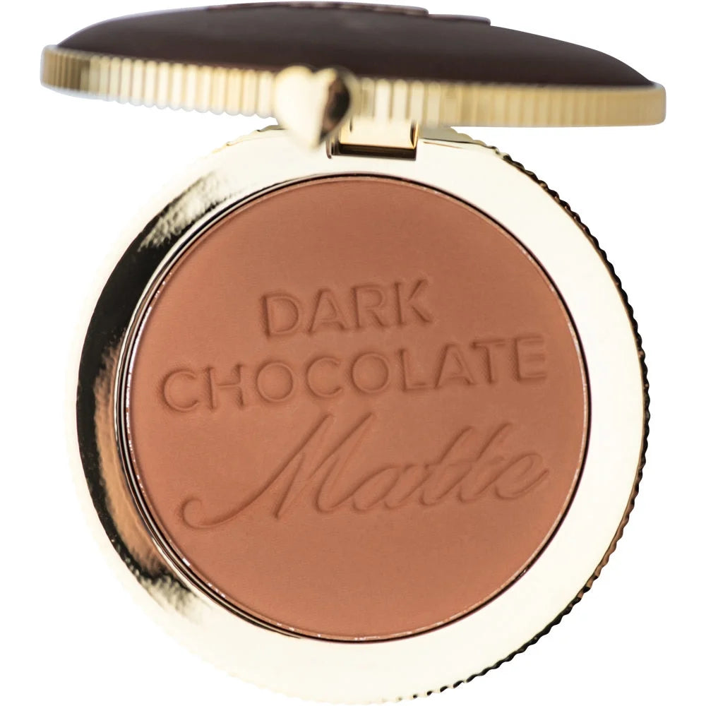 Too Faced Chocolate Soleil Matte Bronzer